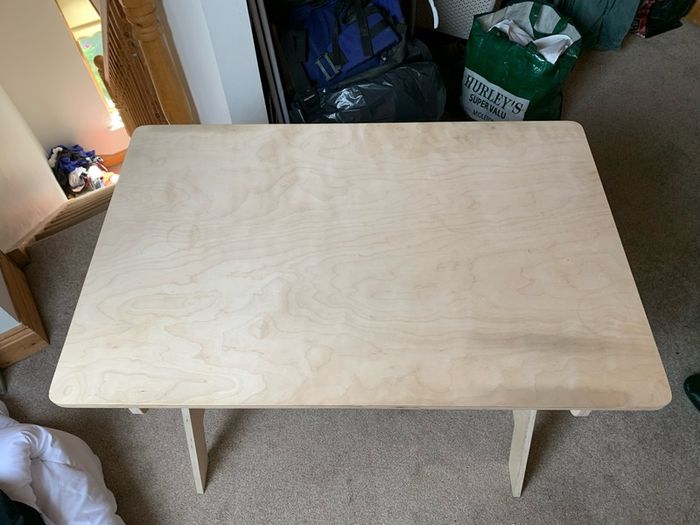 desk
