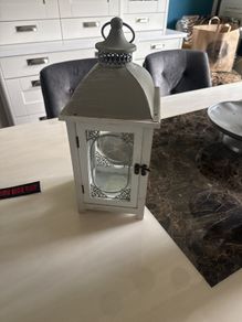 Candle Lantern
