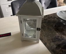 Candle Lantern