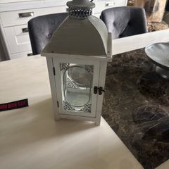 Candle Lantern