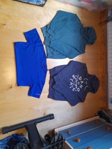 boys bundle size x small