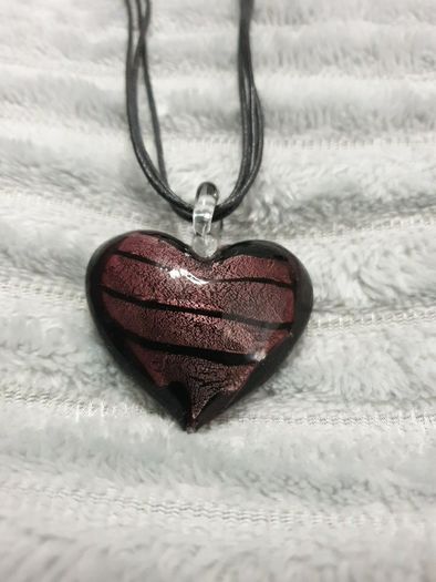 Costume Necklace