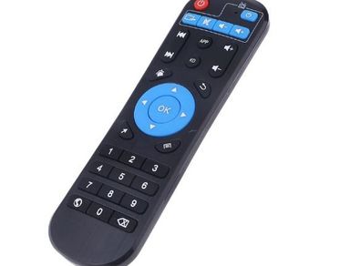 Original Remote Control for T95 S912 T95Z Android Box Smart TV Box