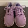Purple Nike Tanjun Runners Image 3