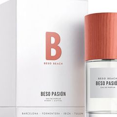 Beso Pasion by Beso Beach 100 ml New EDP