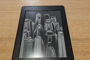 Kindle Paperwhite 7th Gen without Ads