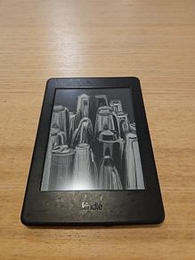 Kindle Paperwhite 7th Gen without Ads