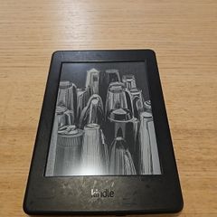 Kindle Paperwhite 7th Gen without Ads
