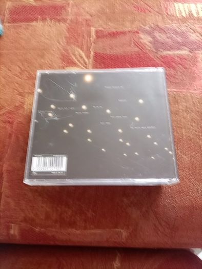 Cd David Gray White Ladder