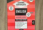 Leaving Certificate English Higher Level Exam Papers 2026 (EDCO)