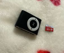 mp 3 player