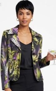Joseph Ribkoff jacket
