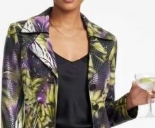Joseph Ribkoff jacket