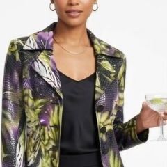 Joseph Ribkoff jacket
