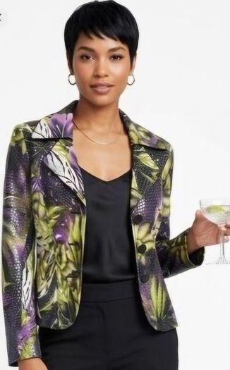 Joseph Ribkoff jacket