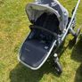 Uppababy Vista V2 Rumble Seat/ Toddler seat Image 2
