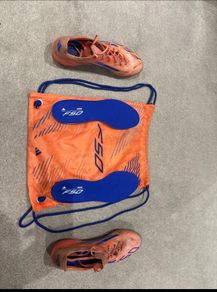 Adidas F50