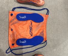 Adidas F50