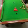 Snooker Table 8 X 4 Image 2