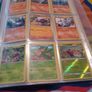 pokemon cards valued all together mint condition Image 9