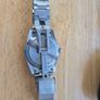 Watchdives 37mm, seiko sweeping second hand quartz Image 5