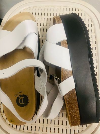 Summer Sandals