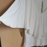 NEW - Karen millen white top UK 10 Image 3