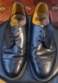 Doc Marten Shoes