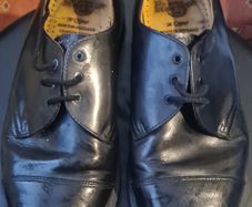 Doc Marten Shoes
