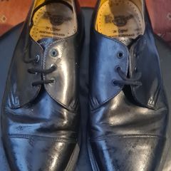 Doc Marten Shoes