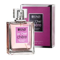 CHANCE Alternative - Eau De Parfum 100ml - JFenzi Le'Chel CHERE Women