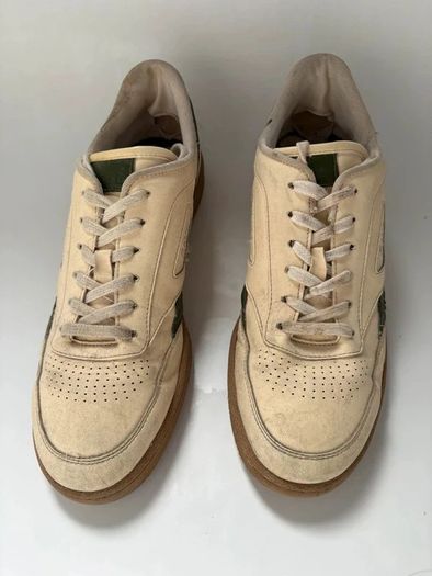 SAYE M89 Icon Trainers Vanilla Size [UK10.5]