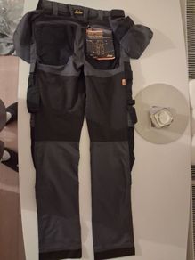 snickers workwear