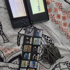 Nintendo ds