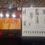 Psychocandy - The Jesus & Mary Chain - original Irish release 1985 Image 4