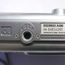 Samsung Digimax A400 Digital Camera in original box and instructions, works fine Image 9
