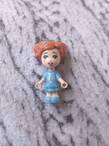 ava lego mini figure