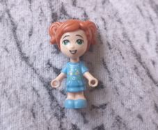ava lego mini figure