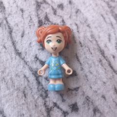 ava lego mini figure