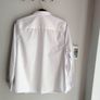Girl white school shirt , M&S age 16/17 Image 4