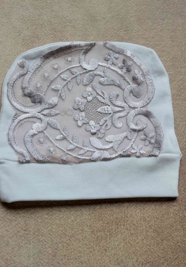 baby swaddle drape