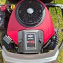 Husqvarna R214TC Image 6