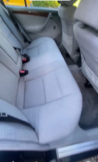 Stunning merc W202 c class NEW NCT for sale