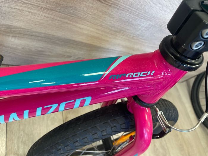 bike