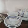 vintage china Image 4