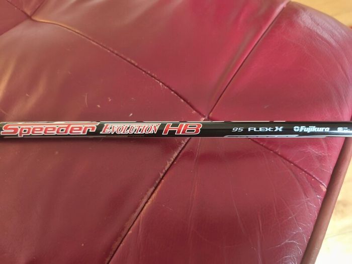 mizuno 2 iron
