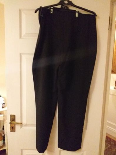 Trousers Bootcut BNWT