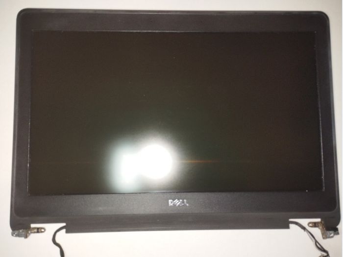 Dell Latitude e7270 PARTS. Screen Assembly Motherboard Keyboard Battery