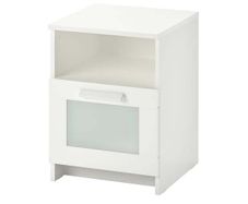 Bedside lockers