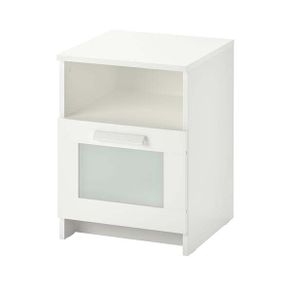 Bedside lockers